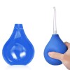 Enema Bulb - Douche for Men Women Silicone Anal Cleaner