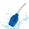 Enema Bulb Clean Vaginal Silicone Douche Anal Cleaner